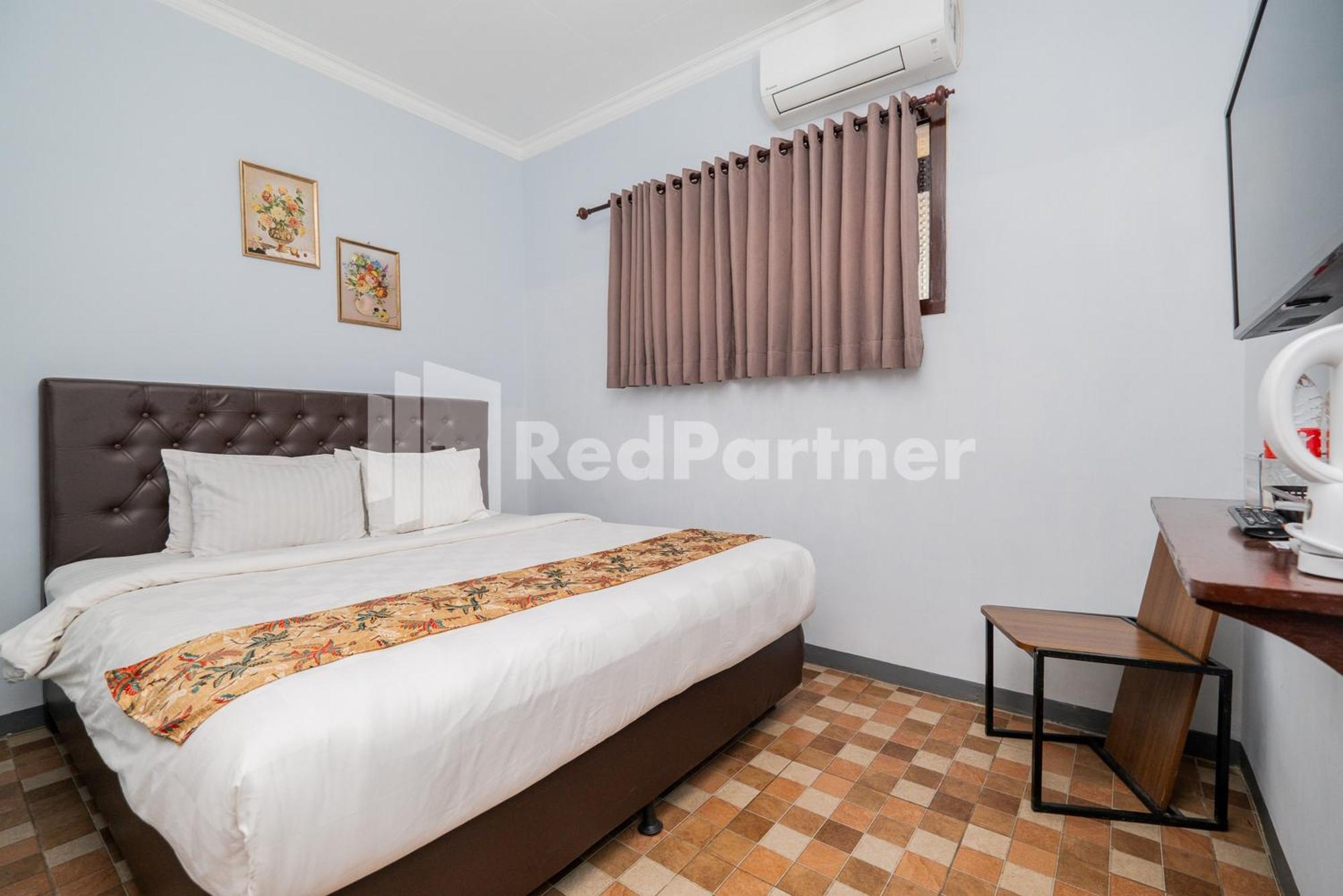Swun Stay Inn At Sawahan Mitra Reddoorz Malang Exterior photo
